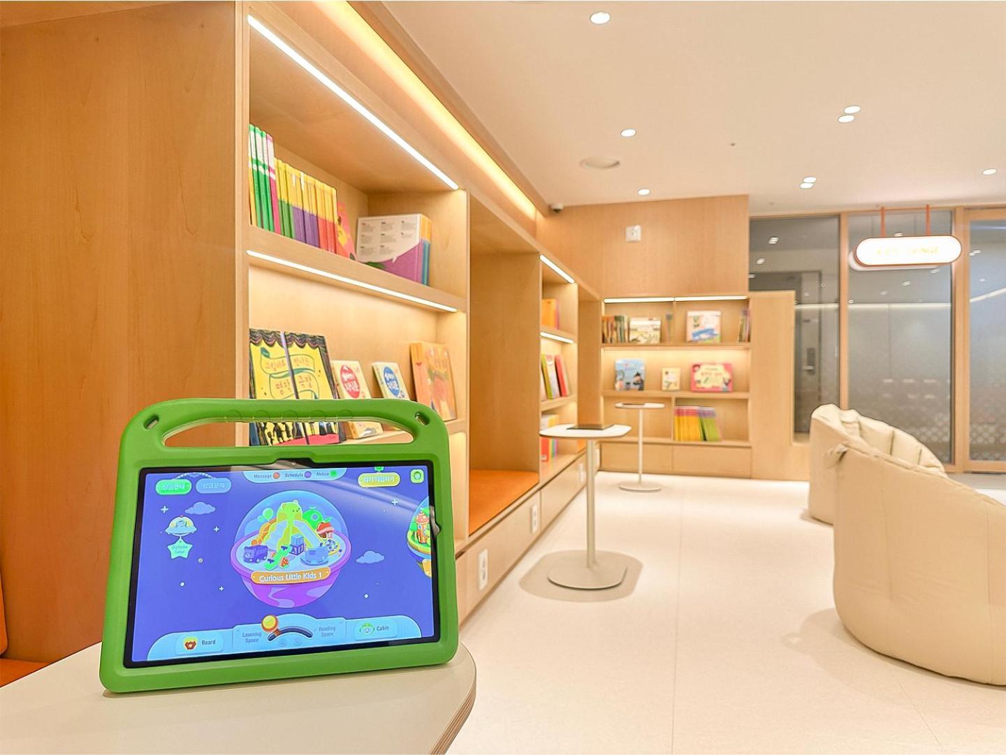 Uh Flat The Sokchoアパートホテル エクステリア 写真