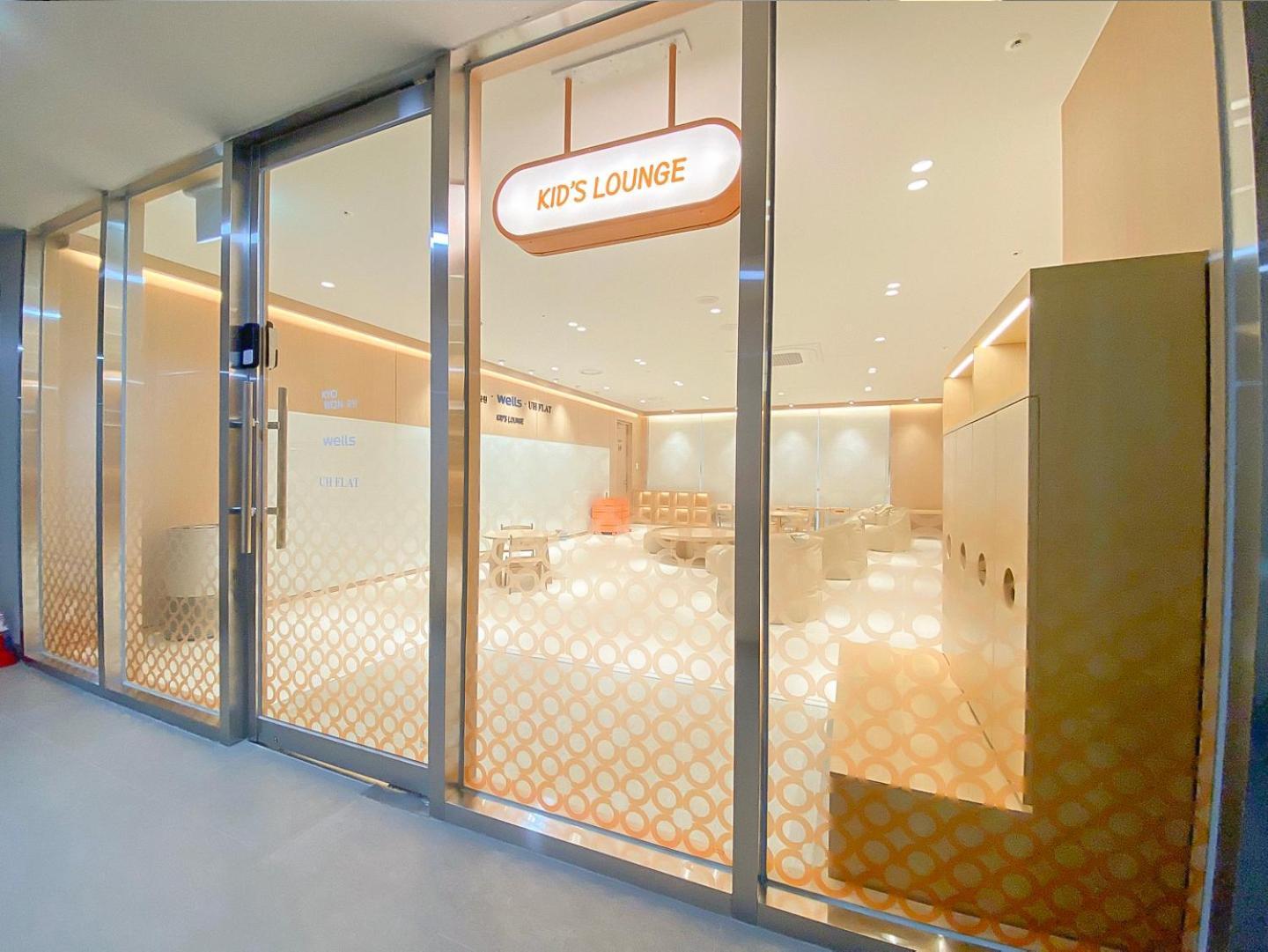 Uh Flat The Sokchoアパートホテル エクステリア 写真