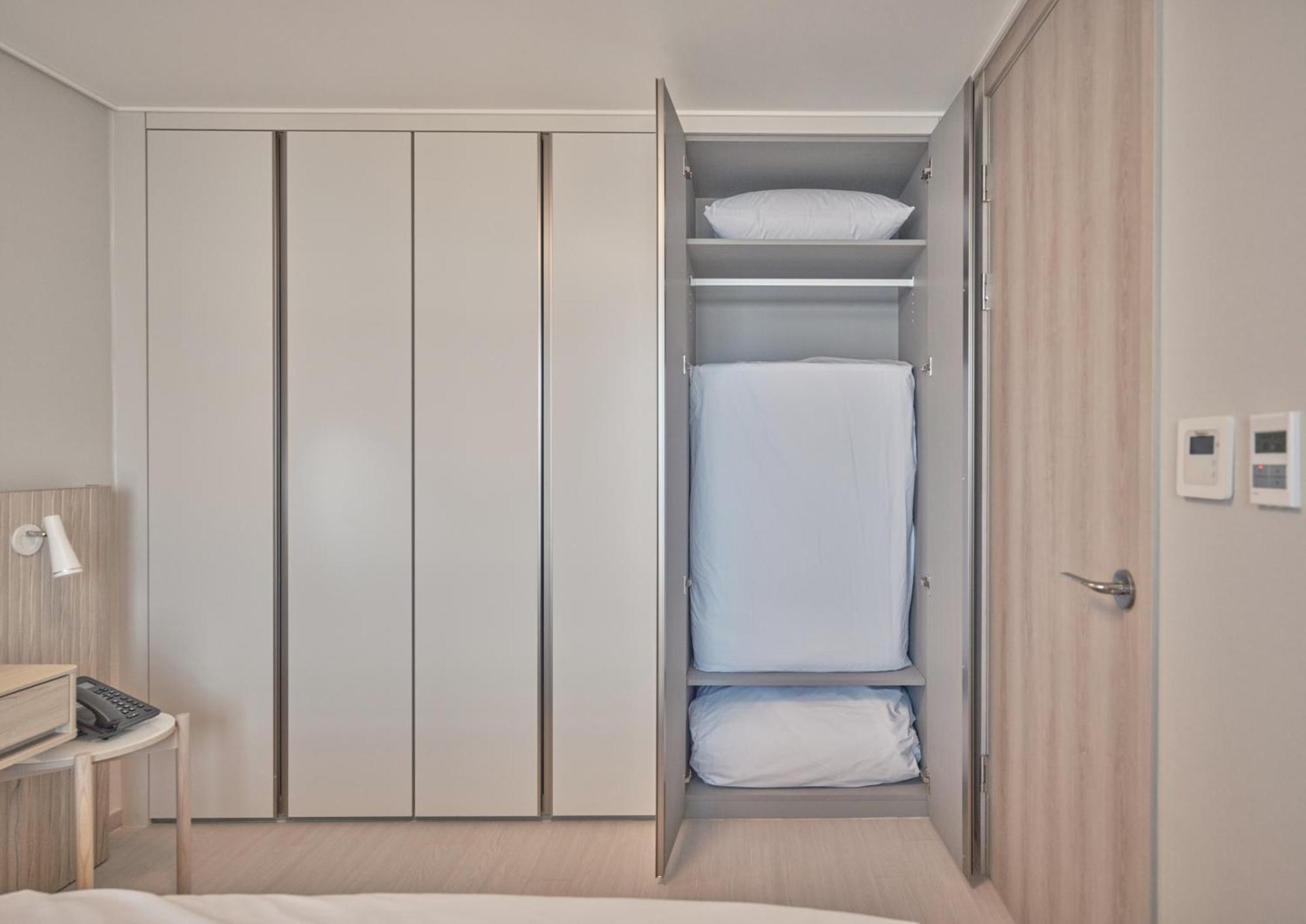 Uh Flat The Sokchoアパートホテル 部屋 写真