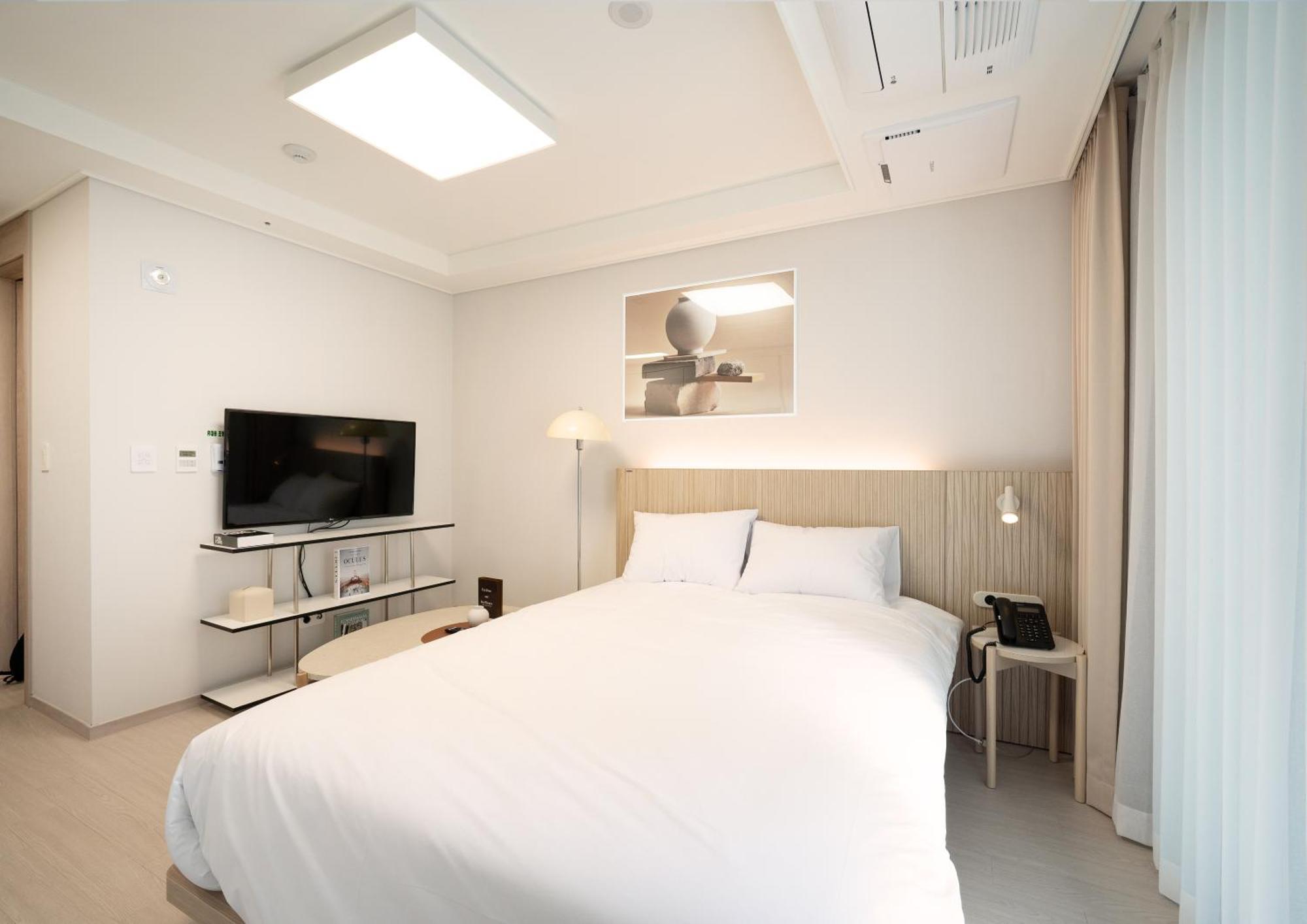 Uh Flat The Sokchoアパートホテル 部屋 写真
